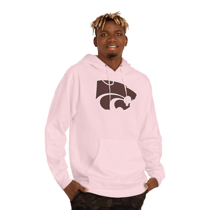 Midweight Pullover Hoodie