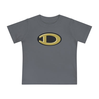 Baby Short Sleeve Tee