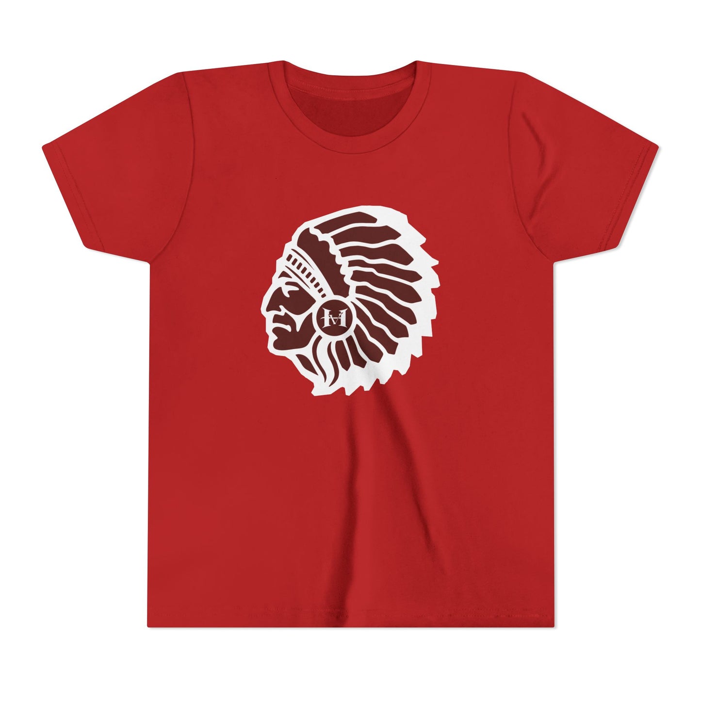 Youth Short Sleeve Tee