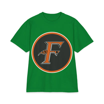 Max Heavyweight Short Sleeve Tee