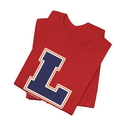 Jersey Short Sleeve Tee