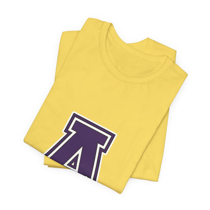 Jersey Short Sleeve Tee