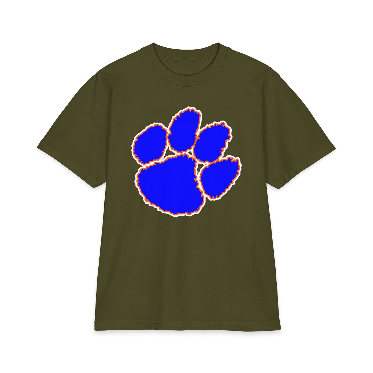 Max Heavyweight Short Sleeve Tee