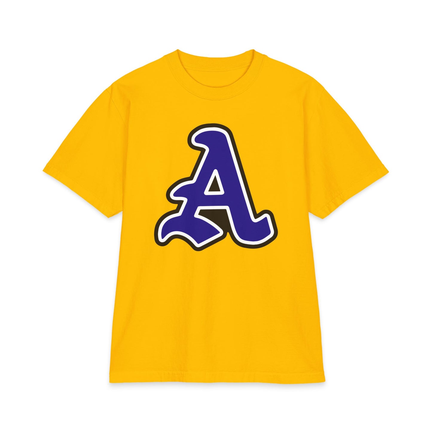 Max Heavyweight Short Sleeve Tee