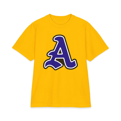 Max Heavyweight Short Sleeve Tee