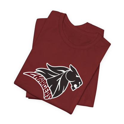 Jersey Short Sleeve Tee