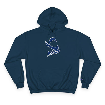 Champion Powerblend Fleece Pullover Hoodie