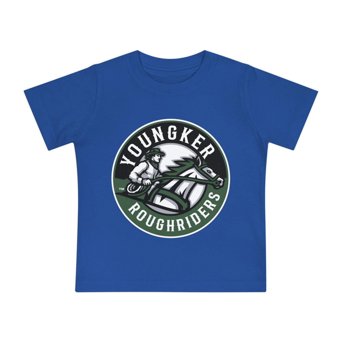 Baby Short Sleeve Tee
