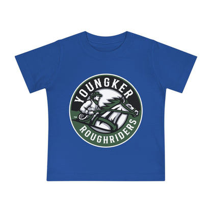 Baby Short Sleeve Tee