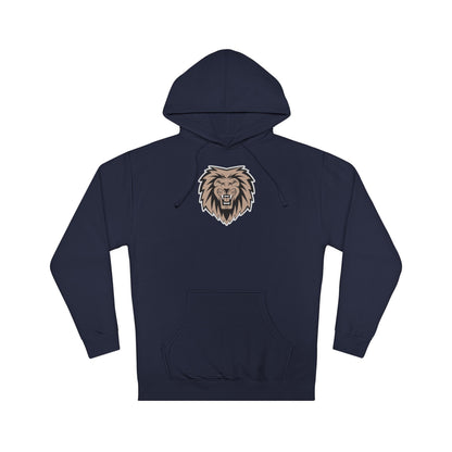 Midweight Pullover Hoodie