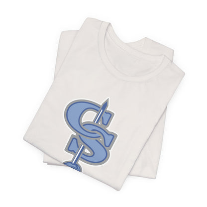 Jersey Short Sleeve Tee