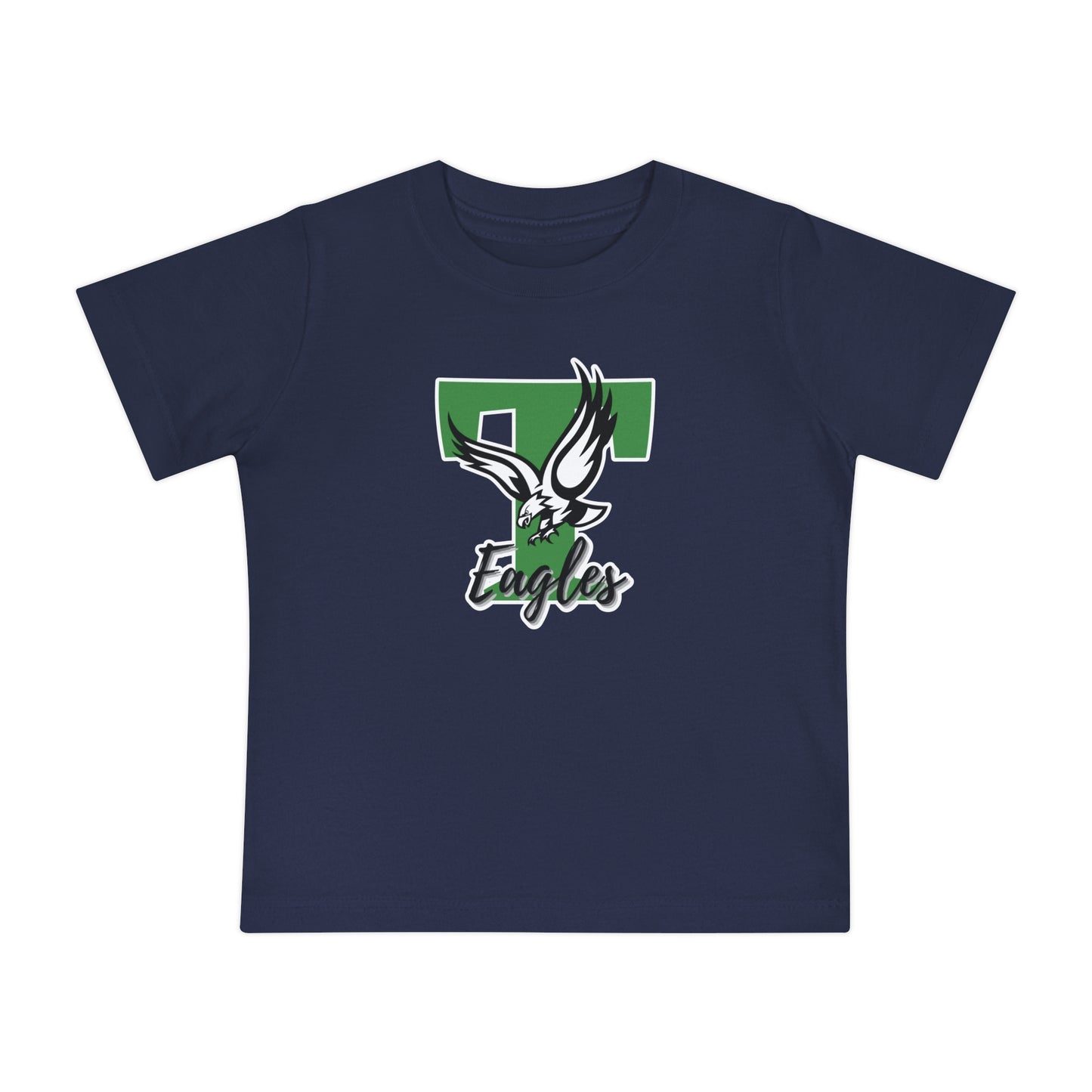 Baby Short Sleeve Tee