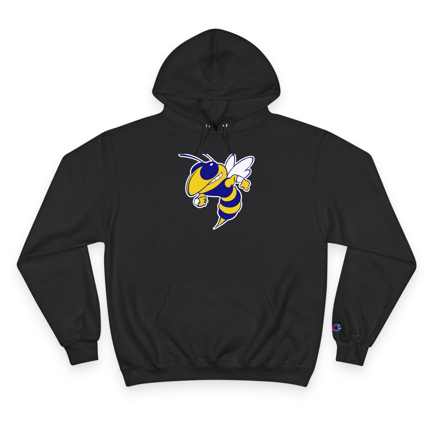 Champion Powerblend Fleece Pullover Hoodie