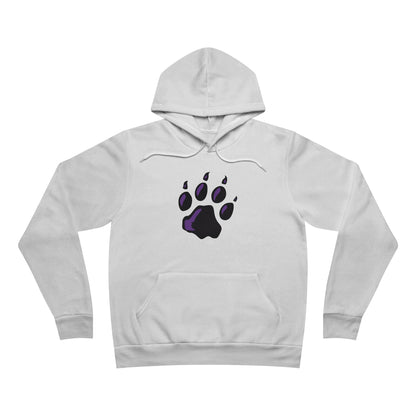 Sponge Fleece Pullover Hoodie