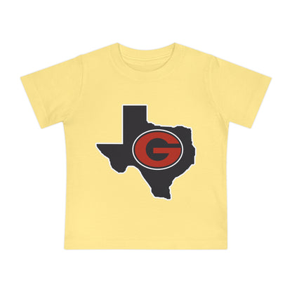 Baby Short Sleeve Tee