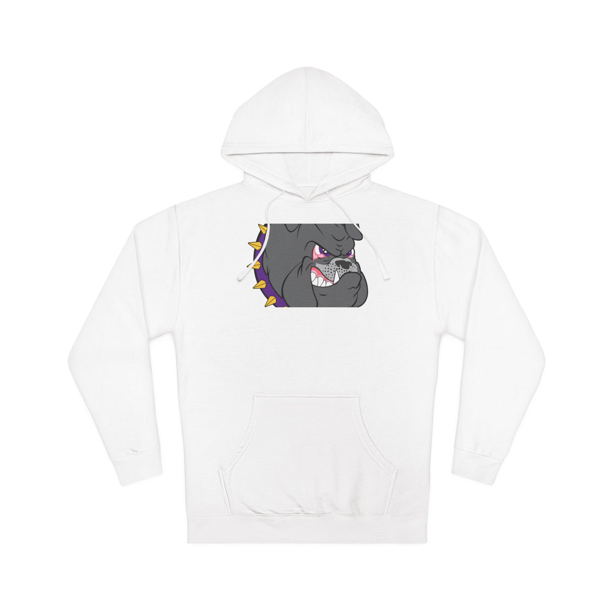 Midweight Pullover Hoodie