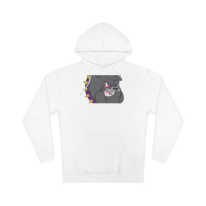 Midweight Pullover Hoodie