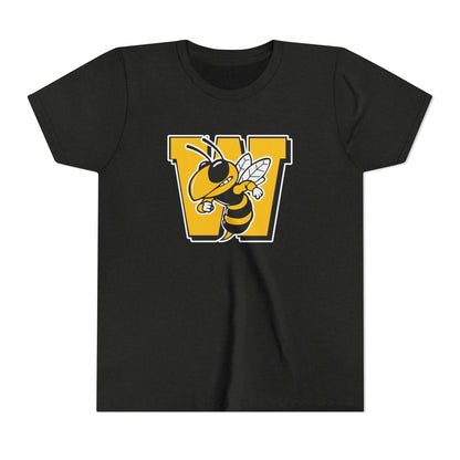 Youth Short Sleeve Tee