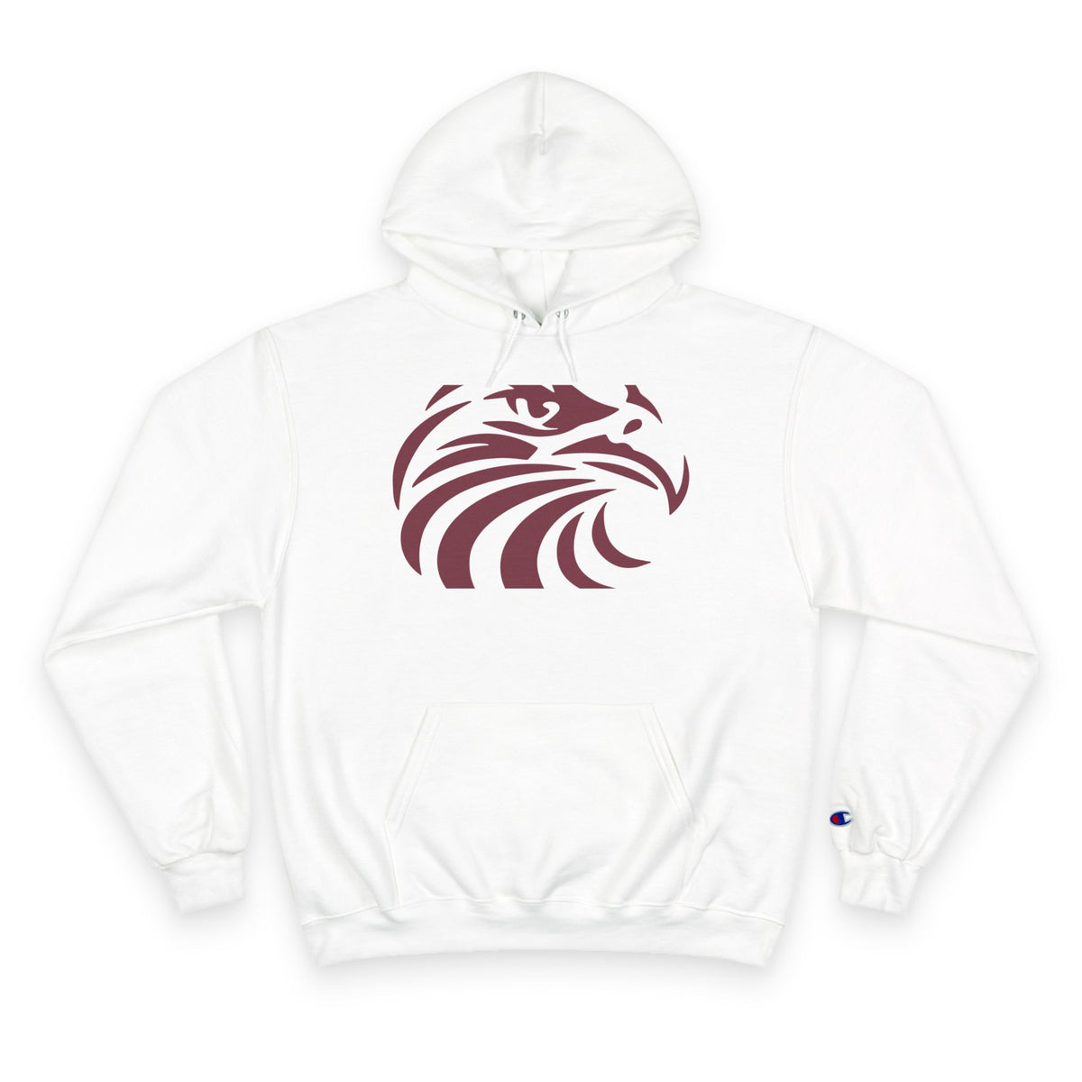 Champion Powerblend Fleece Pullover Hoodie