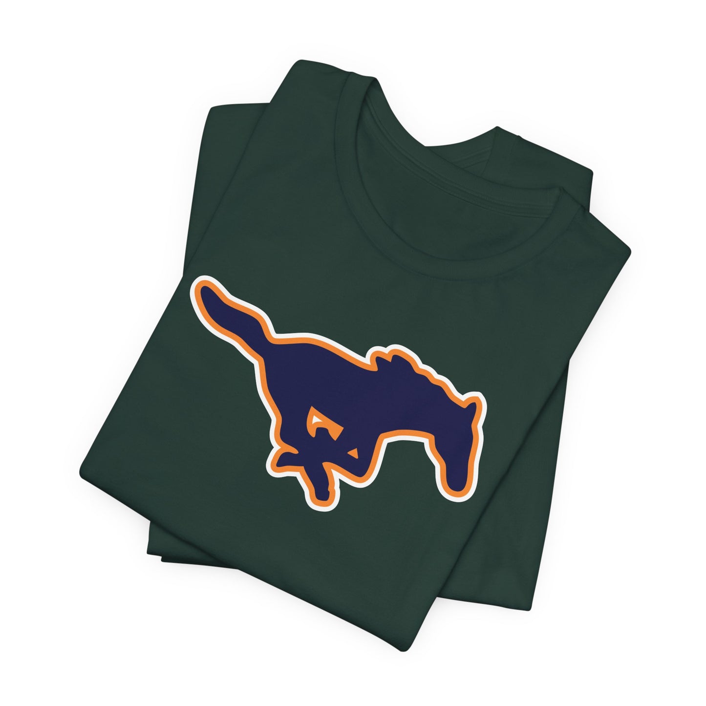 Jersey Short Sleeve Tee