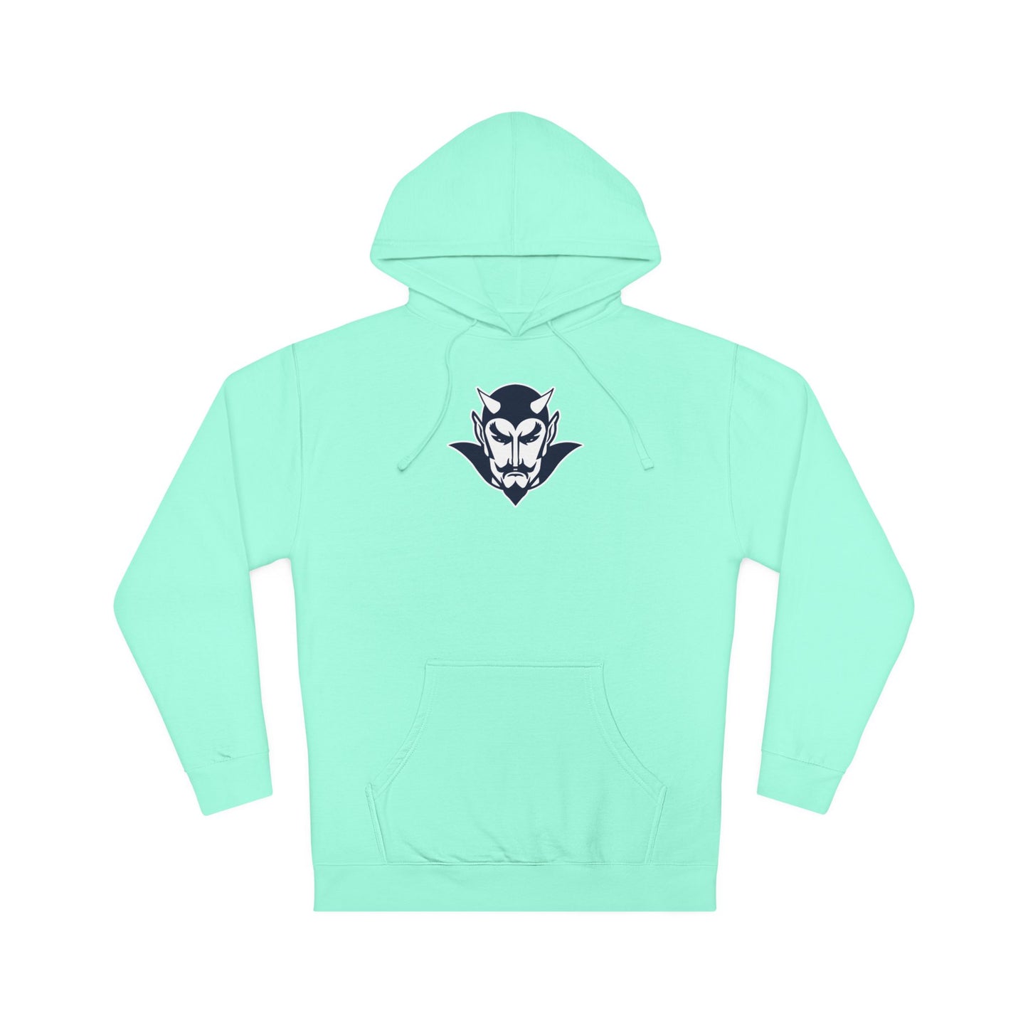 Midweight Pullover Hoodie