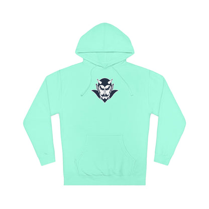 Midweight Pullover Hoodie