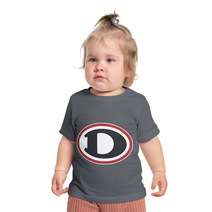 Baby Short Sleeve Tee