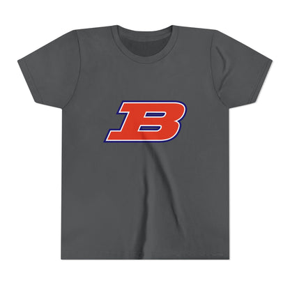 Youth Short Sleeve Tee