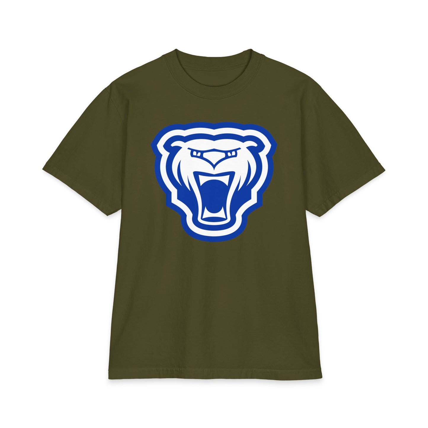 Max Heavyweight Short Sleeve Tee