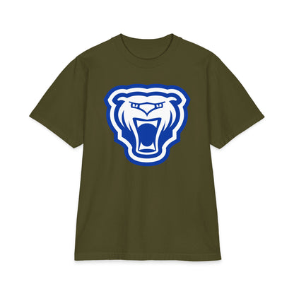 Max Heavyweight Short Sleeve Tee