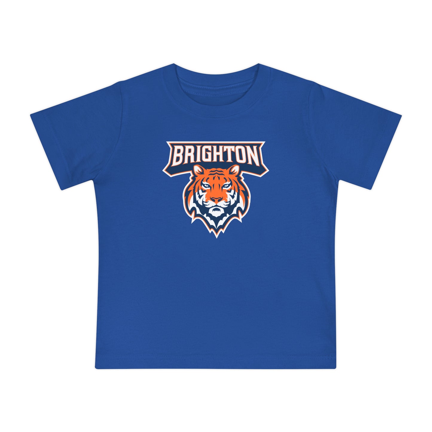 Baby Short Sleeve Tee