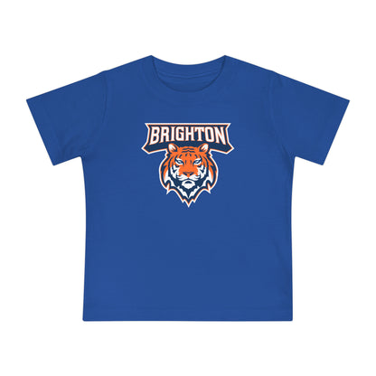 Baby Short Sleeve Tee