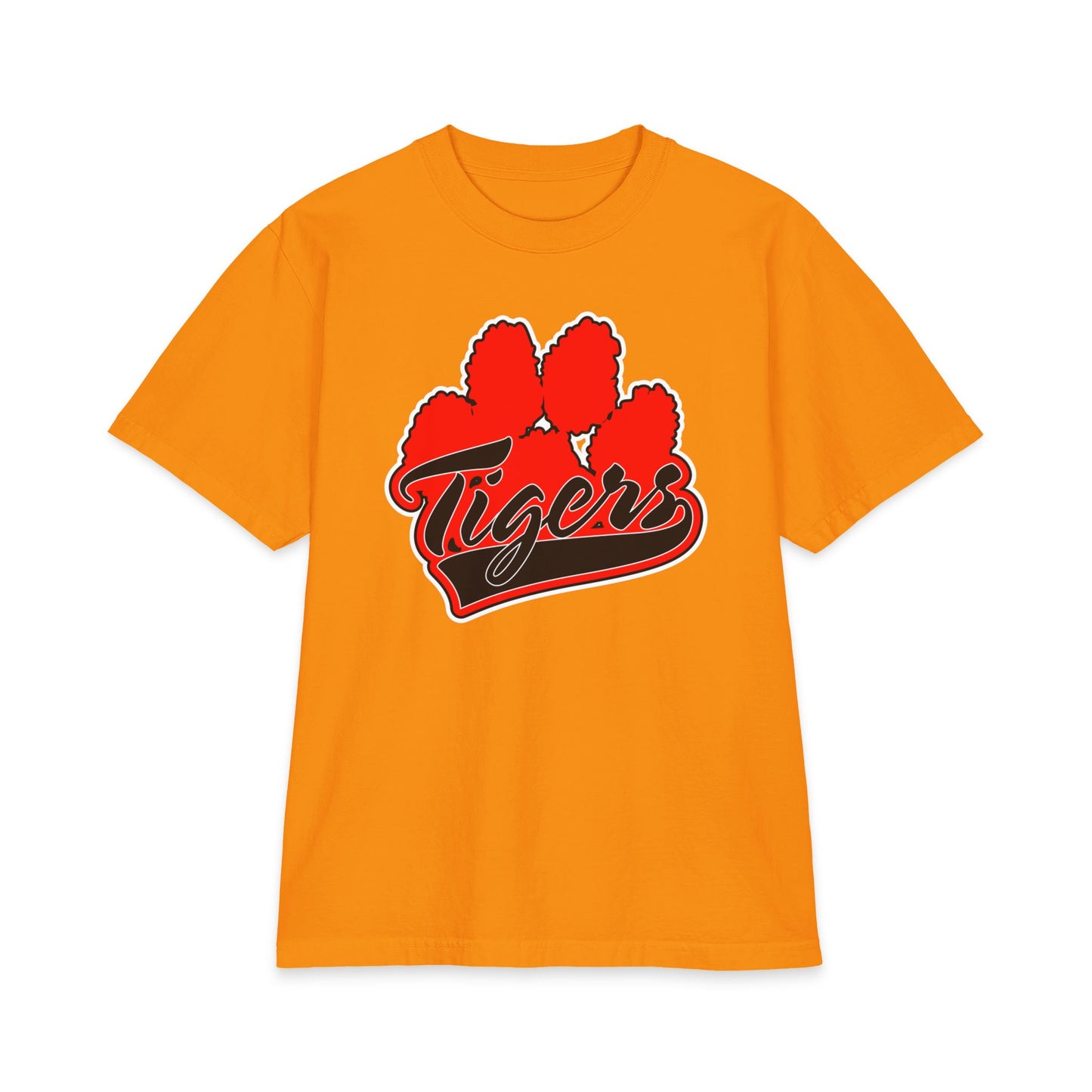 Max Heavyweight Short Sleeve Tee