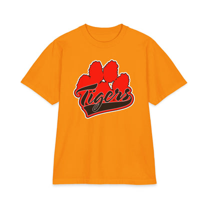 Max Heavyweight Short Sleeve Tee