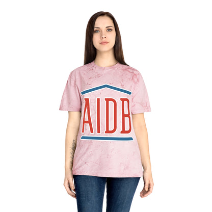 Color Blast School Spirit Tee