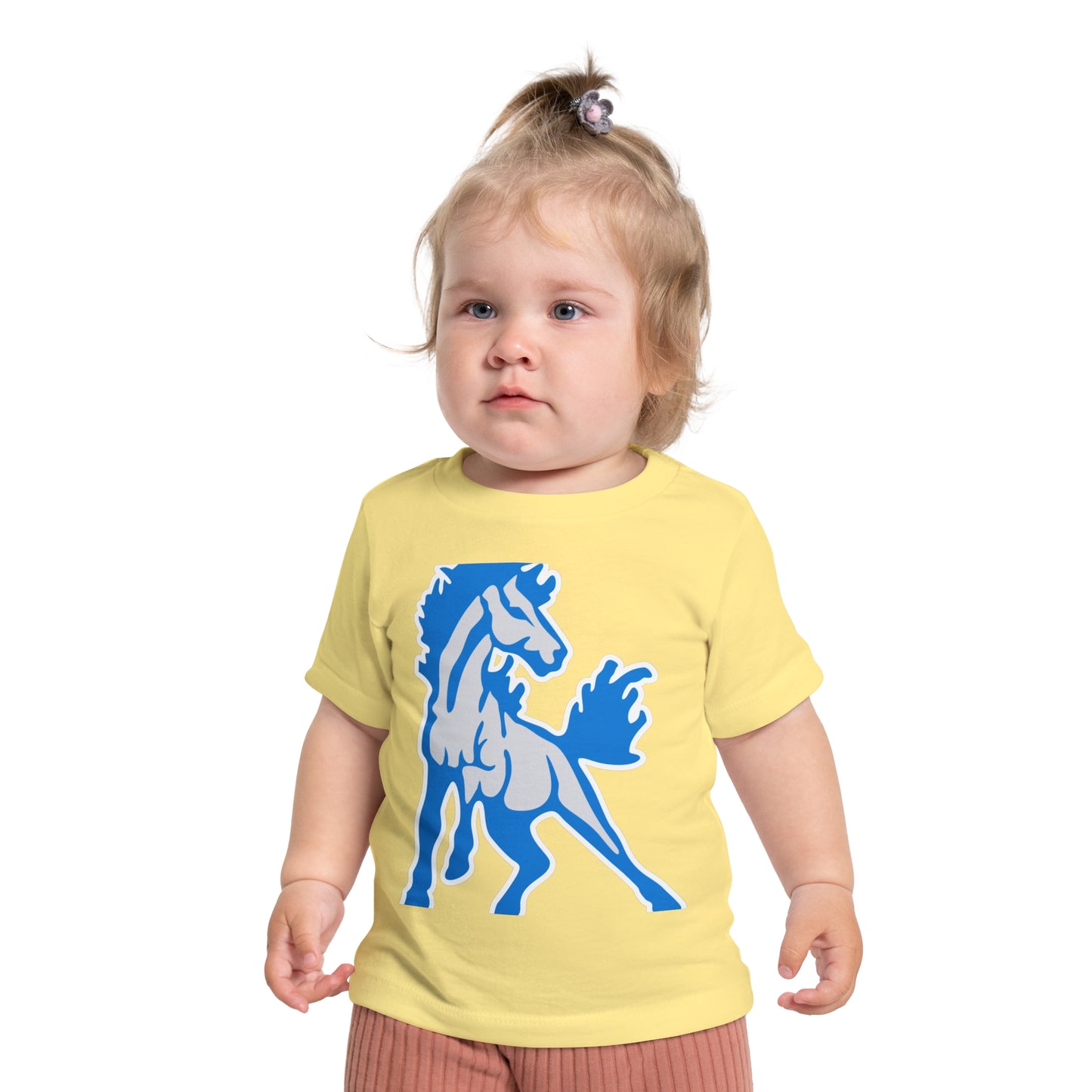 Baby Short Sleeve Tee