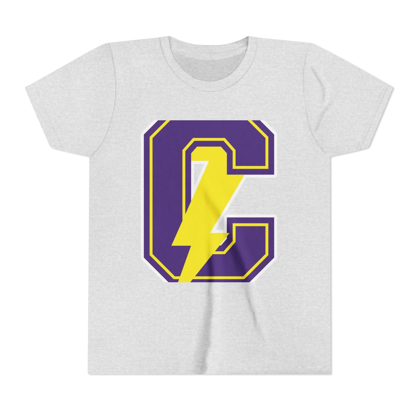 Youth Short Sleeve Tee