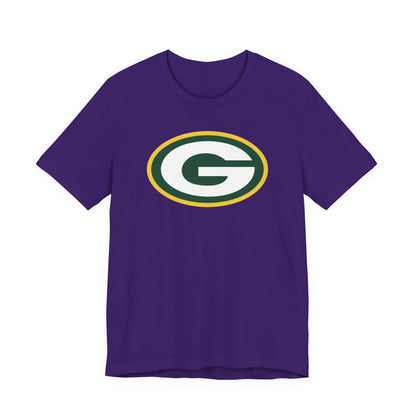 Jersey Short Sleeve Tee