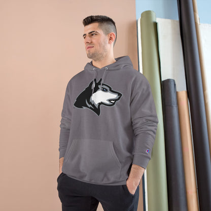 Champion Powerblend Fleece Pullover Hoodie