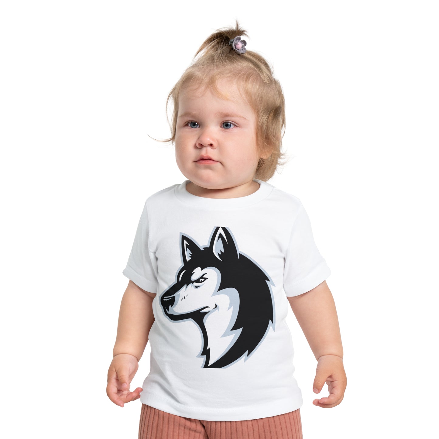 Baby Short Sleeve Tee