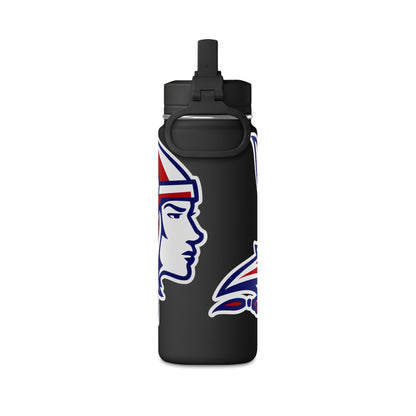 Mini Water Bottle, 20oz