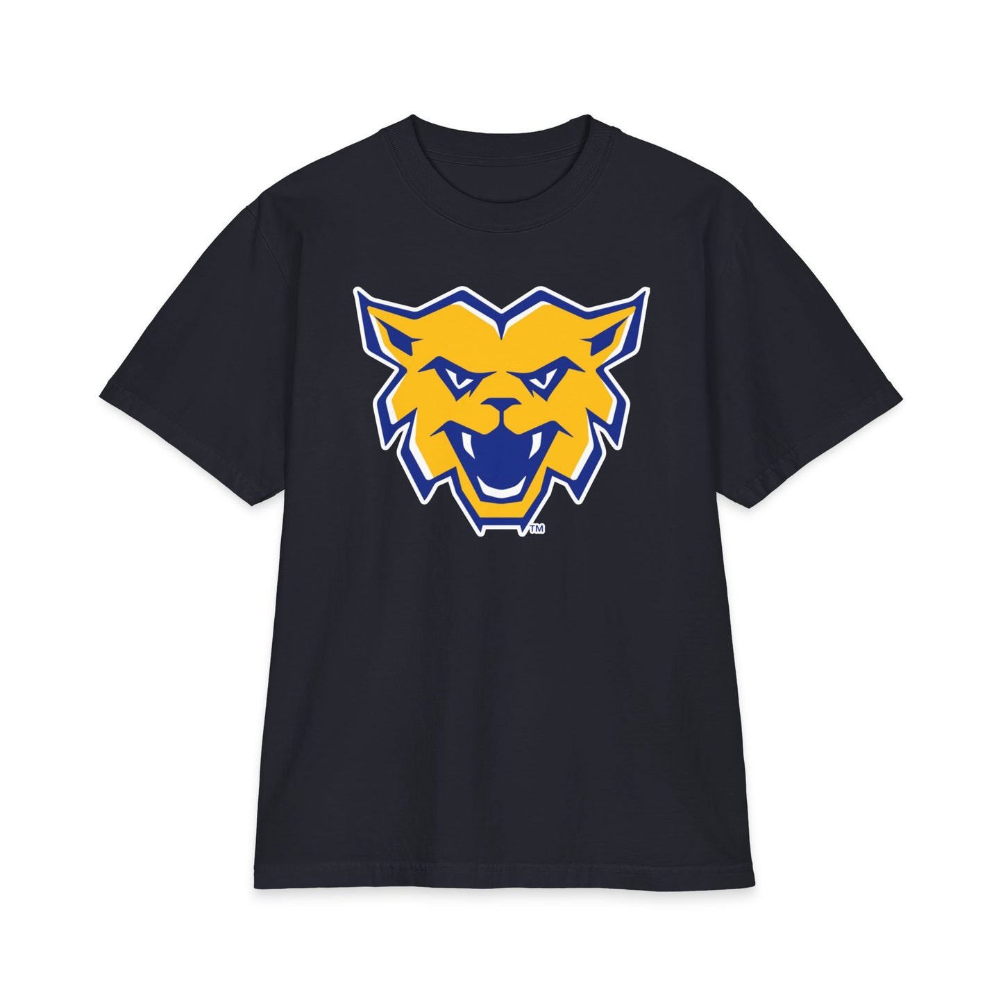 Max Heavyweight Short Sleeve Tee