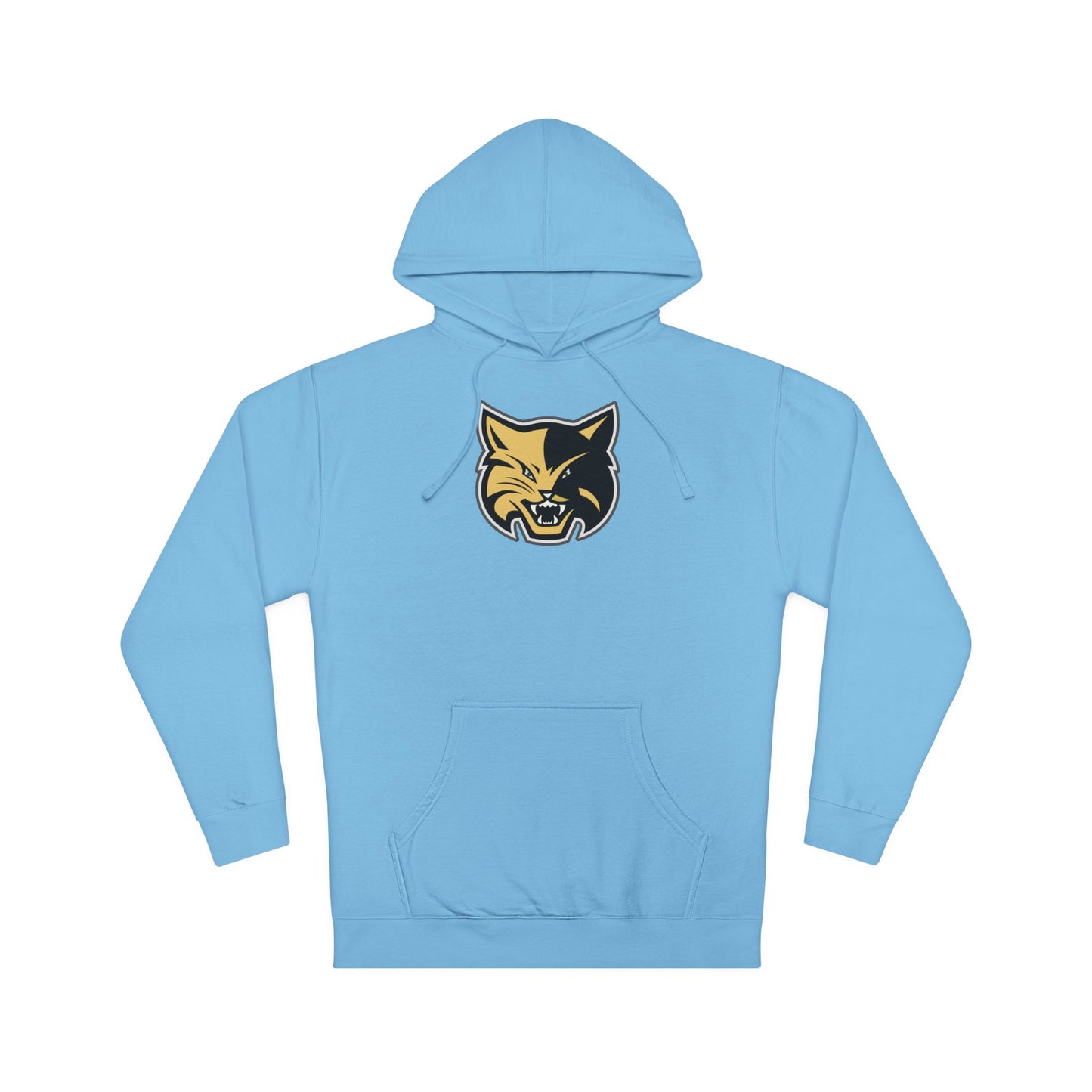 Midweight Pullover Hoodie