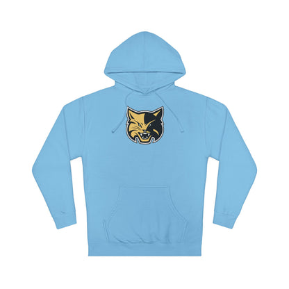 Midweight Pullover Hoodie