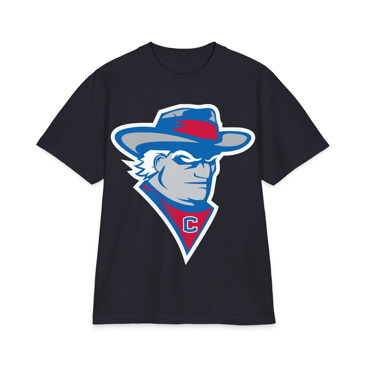 Max Heavyweight Short Sleeve Tee