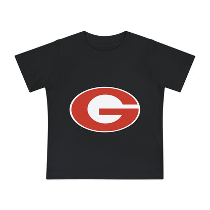 Baby Short Sleeve Tee