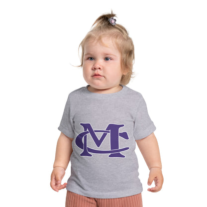 Baby Short Sleeve Tee