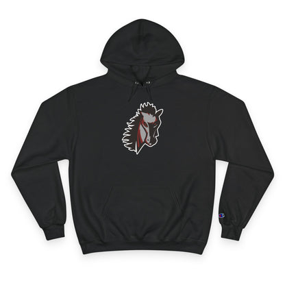 Champion Powerblend Fleece Pullover Hoodie