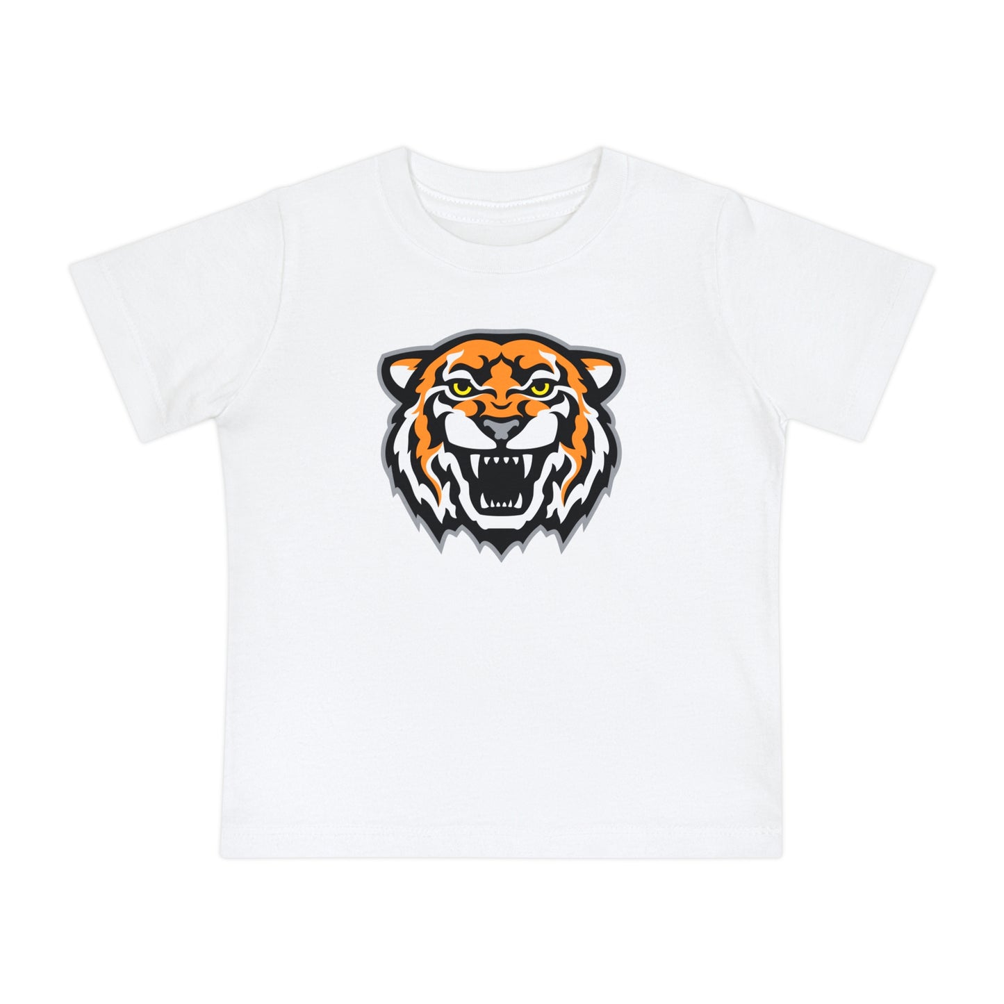 Baby Short Sleeve Tee
