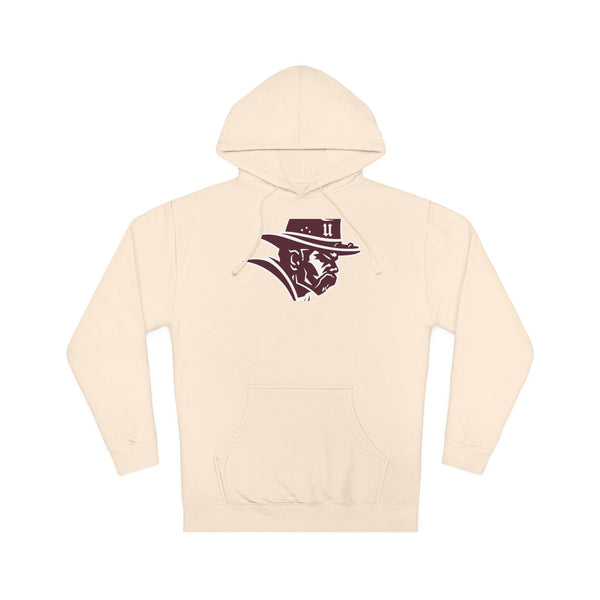 Midweight Pullover Hoodie